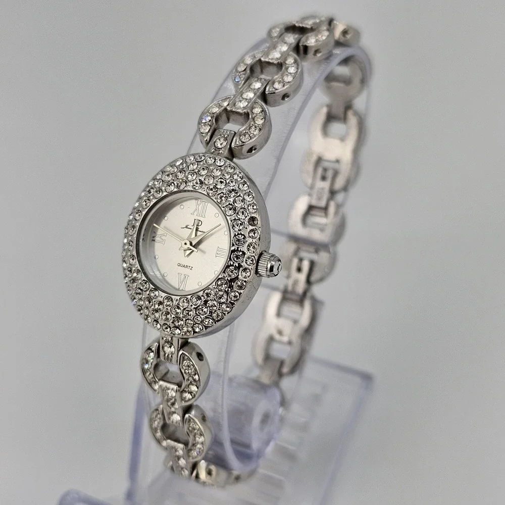 Jean Dousset used working